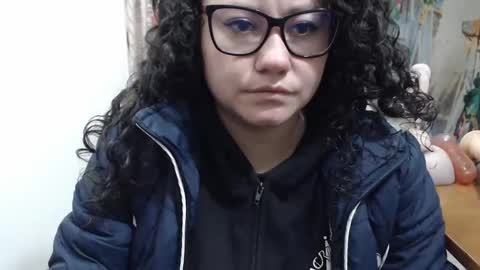 Snapshot of greeneye_nurse chatting on October 3, 4:42 am Vannesa online show from October 3, 4:42 am