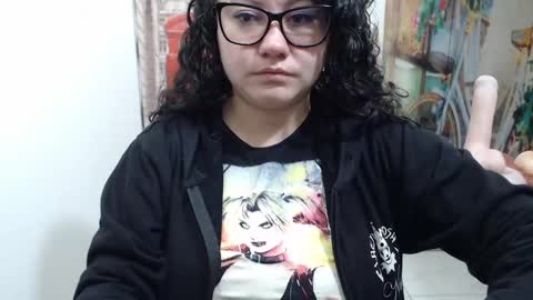 Snapshot of greeneye_nurse chatting on October 4, 3:59 am Vannesa online show from October 4, 3:59 am