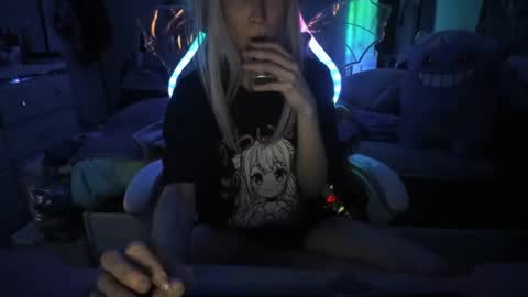 GreenEyedLovexo online show from February 11, 5:16 am