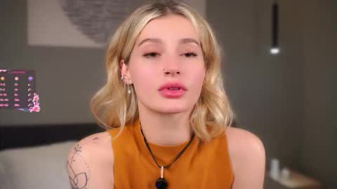 Kelly online show from February 8, 12:08 pm