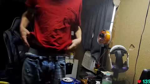 Snapshot of greenlungs8195 chatting on October 24, 1:51 pm Greenlungs8195 online show from October 24, 1:51 pm