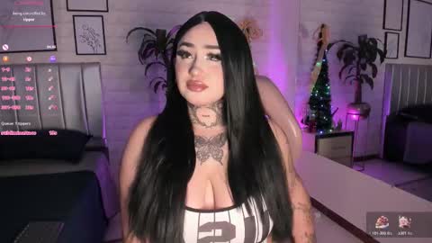   online show from December 23, 12:30 am