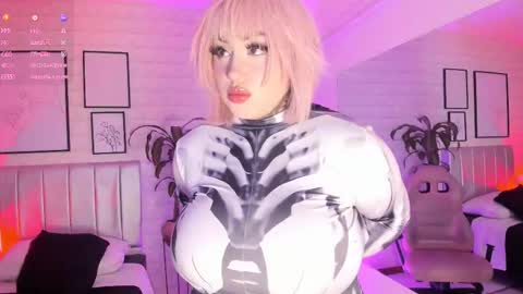   online show from January 17, 7:06 pm