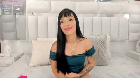 GRETA online show from April 25, 1:52 pm