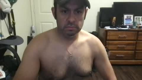 Snapshot of greg78652 chatting on February 13, 4:11 am greg78652 online show from February 13, 4:11 am