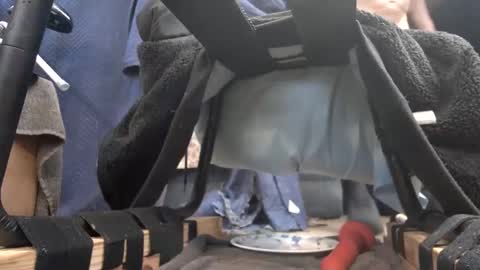 electrogee1 online show from December 14, 3:07 am