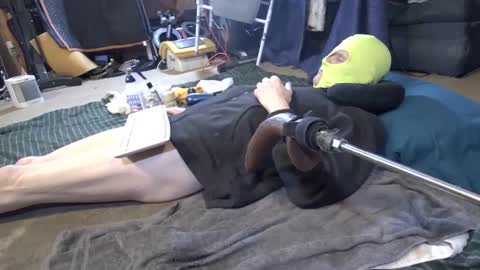 electrogee1 online show from January 20, 11:35 am