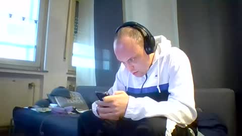 Gregy XX online show from October 16, 4:08 pm