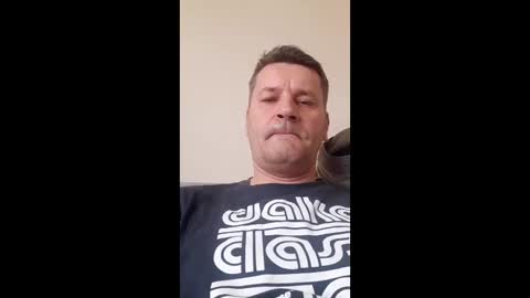 gregorek460 online show from March 25, 7:25 am