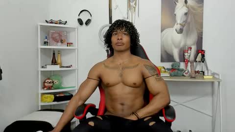 Gregori online show from March 19, 4:00 pm