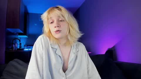 Greg-independent model online show from February 21, 11:21 pm