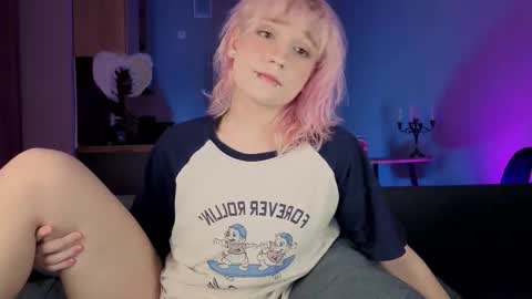 Greg-independent model online show from February 11, 8:47 pm