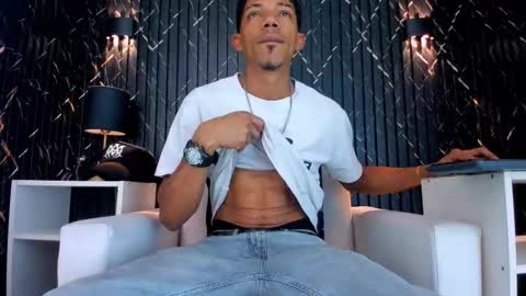 GregorySforza online show from March 8, 3:54 am