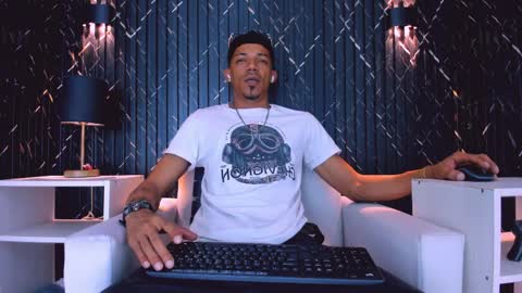 GregorySforza online show from April 5, 3:04 am