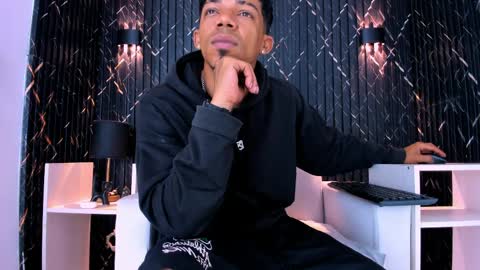 GregorySforza online show from April 10, 4:17 am