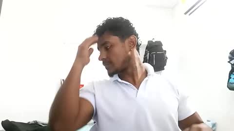 Gregory max online show from April 19, 5:01 pm