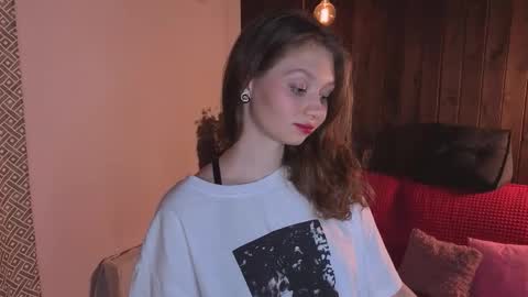 Snapshot of gregorykenely chatting on February 20, 7:14 pm Kerry online show from February 20, 7:14 pm