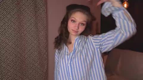 Snapshot of gregorykenely chatting on February 27, 7:14 pm Kerry online show from February 27, 7:14 pm