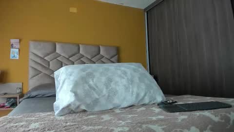 gregorymancini online show from February 22, 4:05 pm