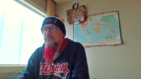 gregrev online show from December 15, 10:47 pm