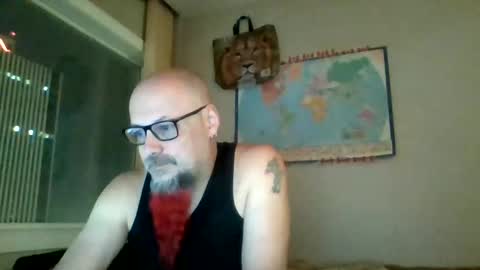 gregrev online show from December 20, 2:52 am