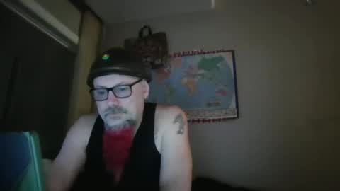 gregrev online show from February 27, 5:02 am