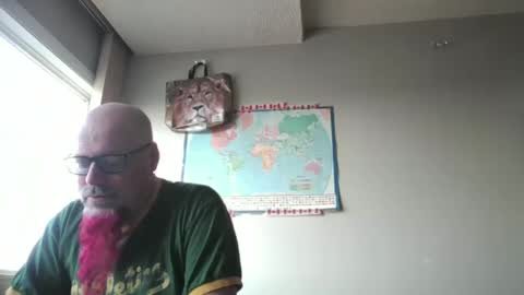 gregrev online show from September 14, 12:32 am