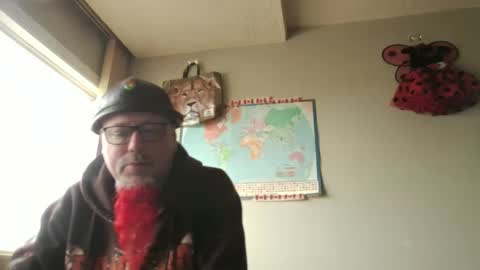gregrev online show from October 4, 11:14 pm