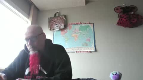 Snapshot of gregrev chatting on October 7, 10:29 pm gregrev online show from October 7, 10:29 pm