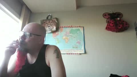 Snapshot of gregrev chatting on October 20, 10:54 pm gregrev online show from October 20, 10:54 pm