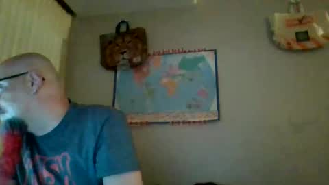 gregrev online show from January 6, 2:43 pm