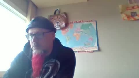 gregrev online show from March 8, 12:08 am