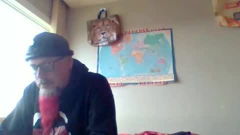 gregrev online show from March 24, 2:22 pm