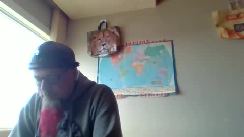 gregrev online show from March 28, 11:48 pm