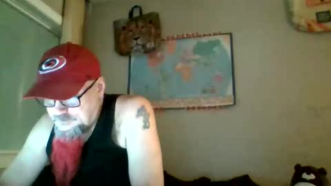 gregrev online show from April 8, 5:40 am