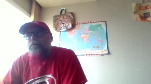 gregrev online show from May 26, 1:34 am