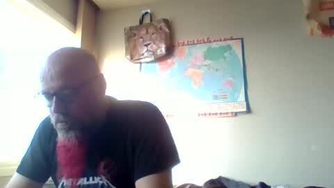 gregrev online show from May 27, 1:57 am