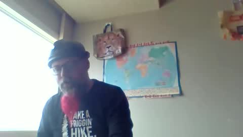 gregrev online show from June 3, 4:12 pm