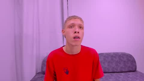 greiberland online show from April 16, 10:34 pm