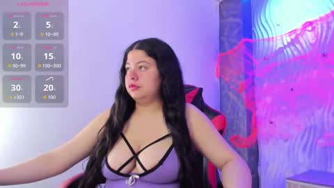 Snapshot of greiccy_20 chatting on October 28, 5:00 am GREICCY online show from October 28, 5:00 am