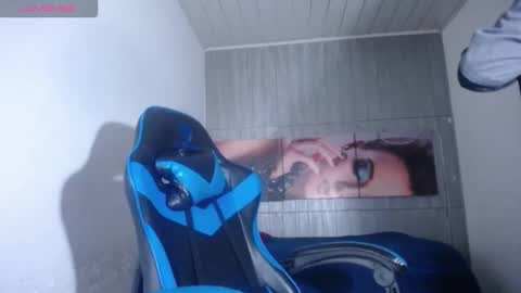 Snapshot of greiccy_20 chatting on October 29, 4:15 am GREICCY online show from October 29, 4:15 am