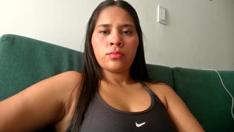 Snapshot of greicy098 chatting on September 19, 3:24 pm grei online show from September 19, 3:24 pm