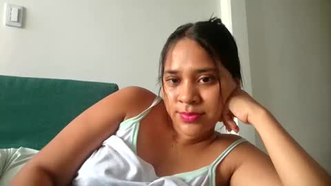 Snapshot of greicy098 chatting on October 19, 5:02 pm grei online show from October 19, 5:02 pm