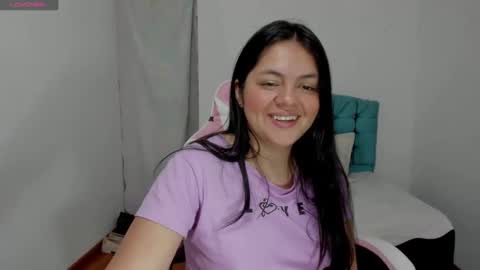 greicy_rouse online show from February 9, 2:07 pm