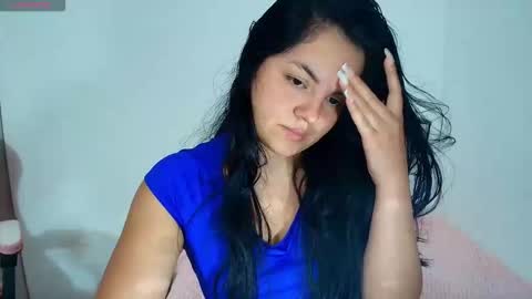 greicy_rouse online show from October 12, 6:07 pm