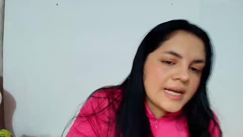 greicy_rouse online show from October 13, 7:25 pm