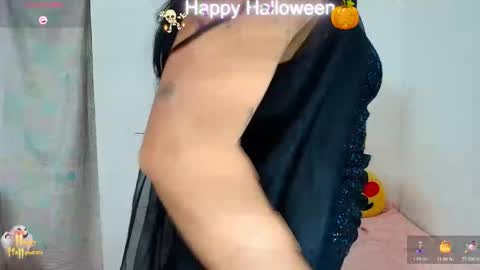 greicy_rouse online show from October 31, 3:13 pm