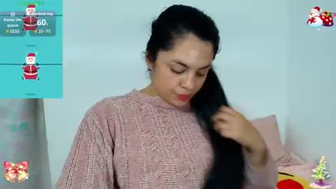 greicy_rouse online show from November 5, 3:34 pm