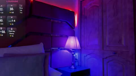 greidy_baker online show from February 9, 3:10 am