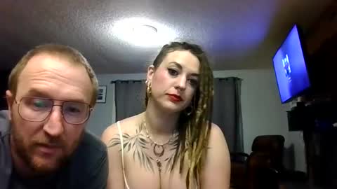 gremlangoddess online show from March 3, 4:29 am